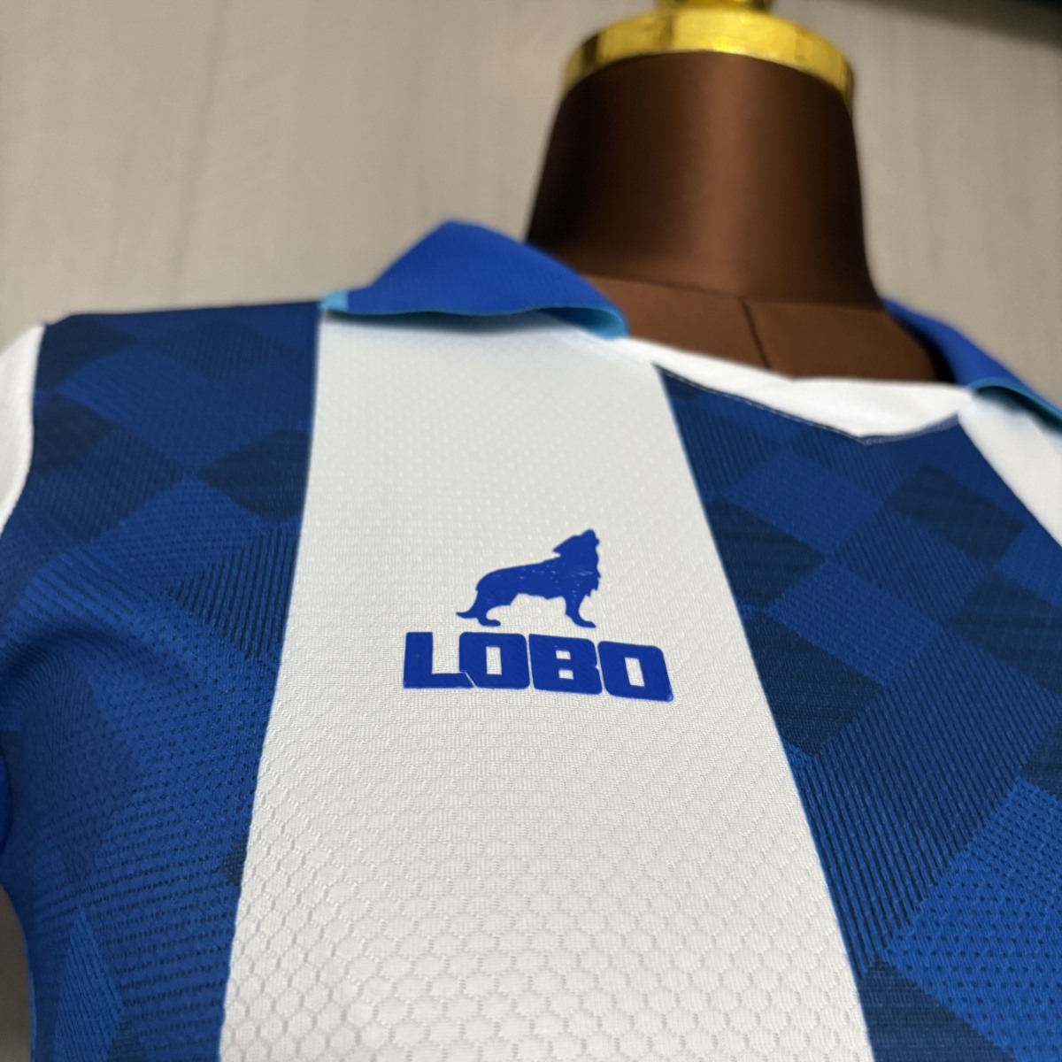 2026/27 Paysandu Home Womens Jersey