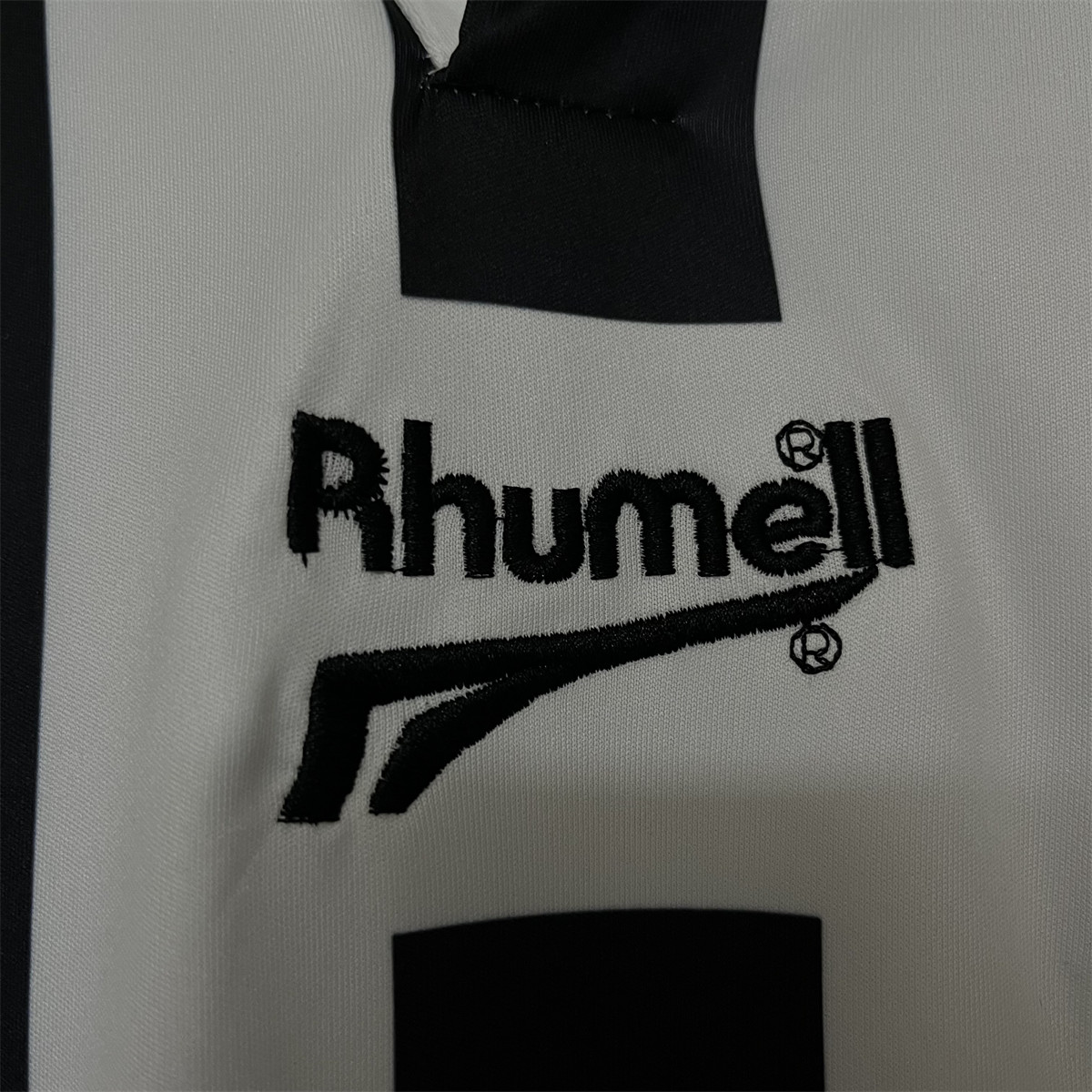 Retro 1996 Santos away jersey Fan Version
