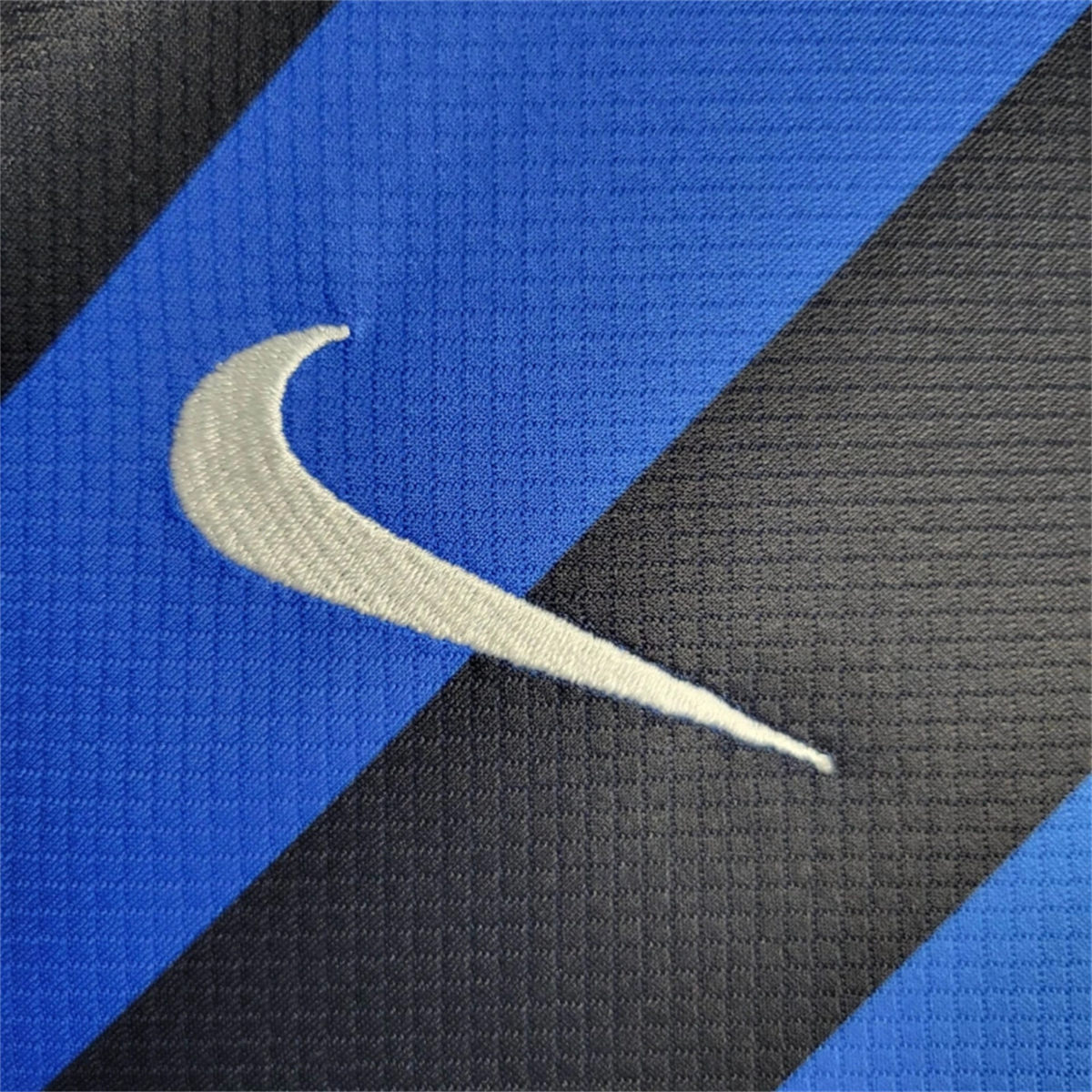 2024/25 Women Inter Milan Home Jersey Fan Version