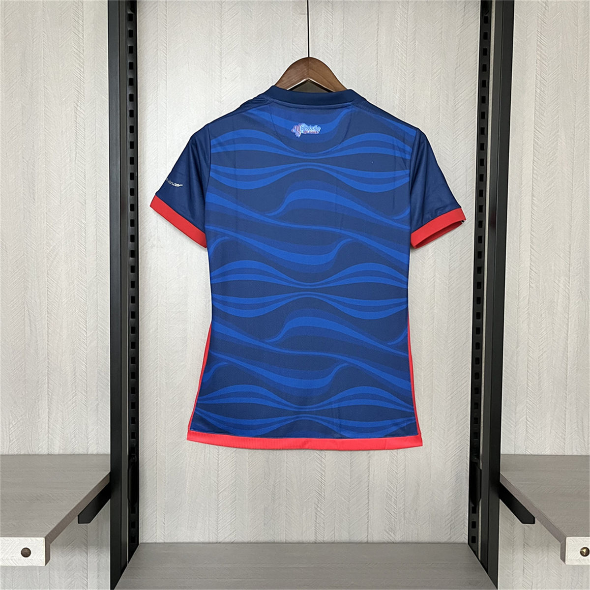 2024/25 Women Bahia Second Away jersey