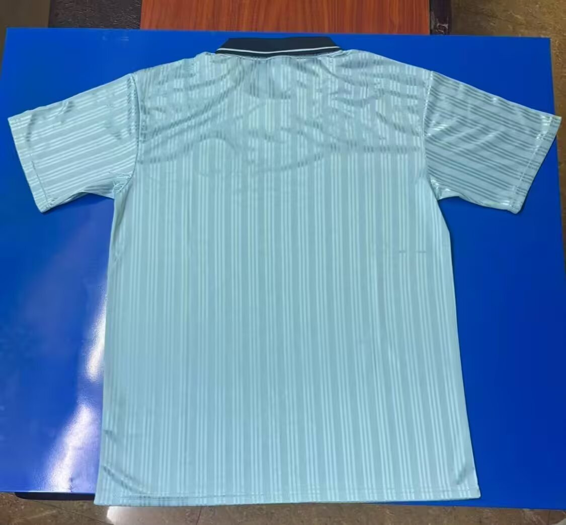 2025/26 Oasis Special Edition jersey Fan version