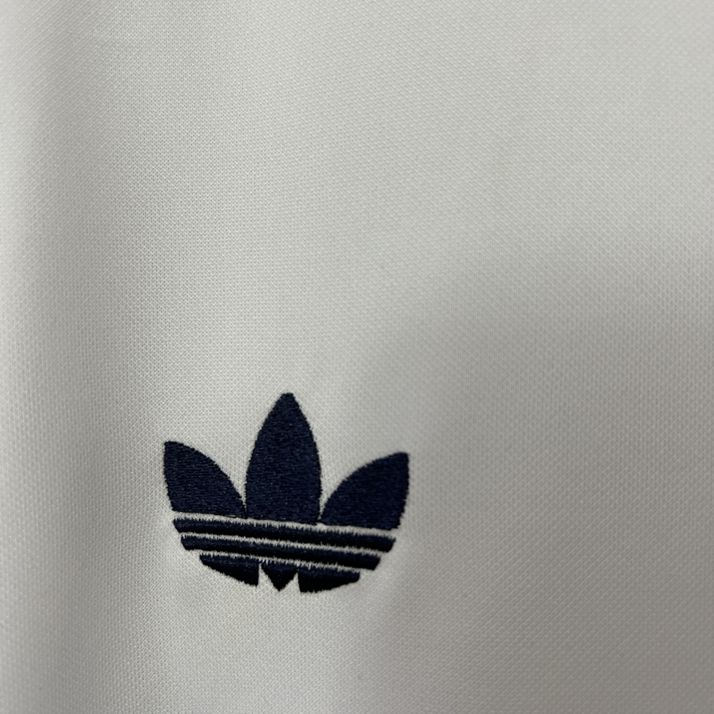 Retro Real Madrid 84/85 home jersey Fan Version