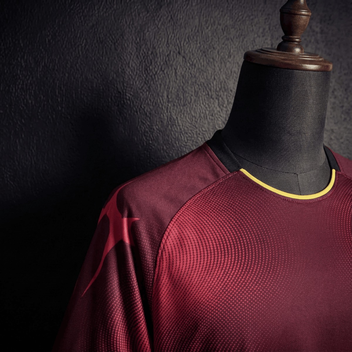 2025/26 Venezia FC Pre-Match Red Jersey Fan Version