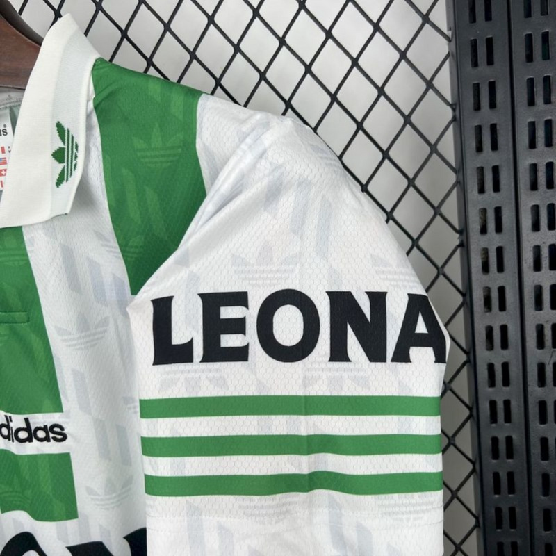 Retro Atletico Nacional 1996/97 Home jersey Fan Version