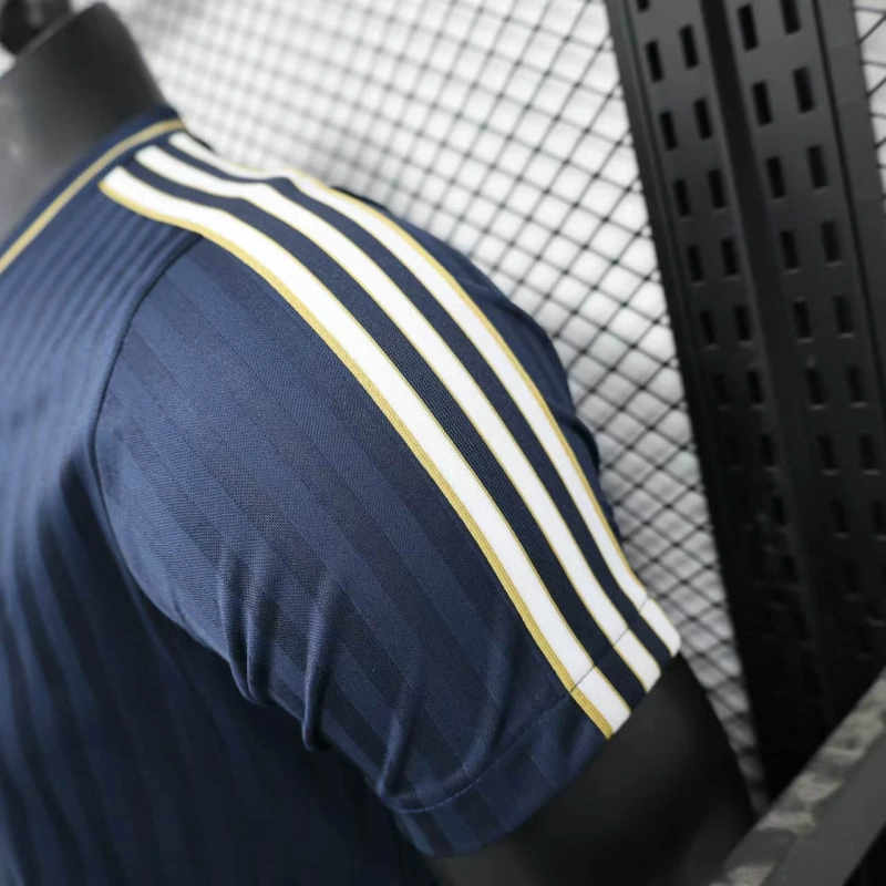25/26 Juventus Co branded Special Edition jersey Player Version