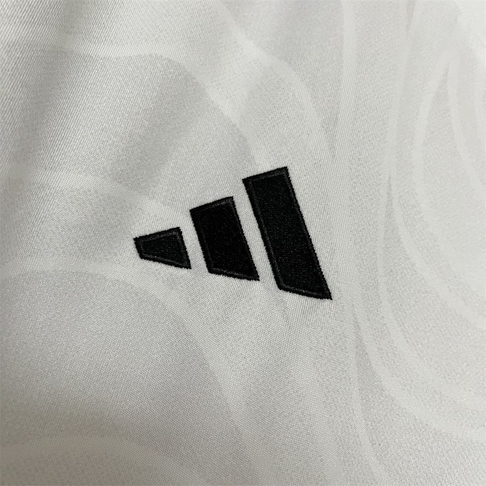 24/25 Flamengo Away Jersey Fan Version