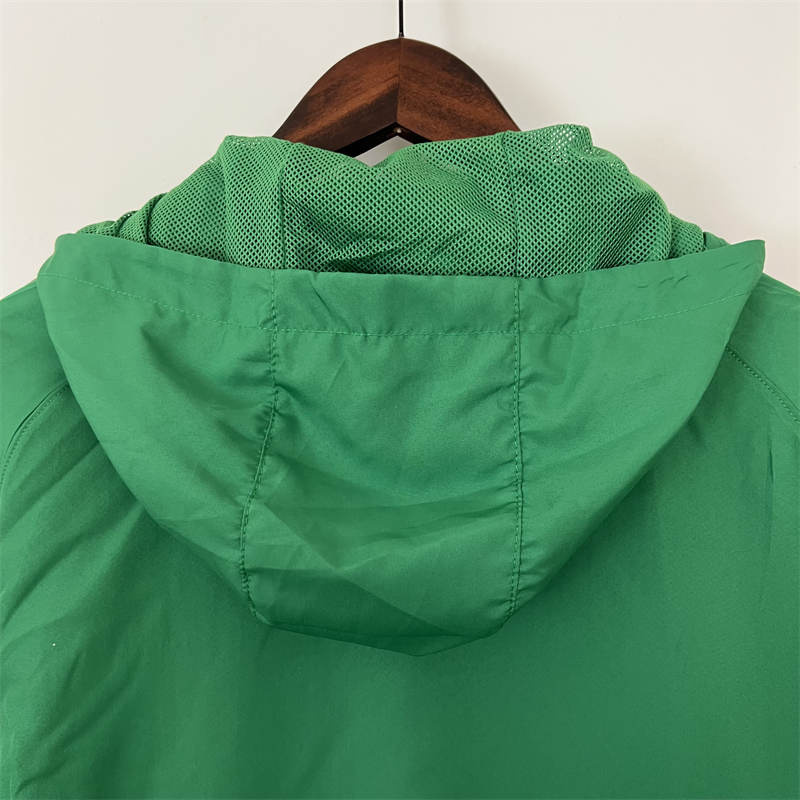 2022 Windbreaker Mexico Sport Unifom jersey Sport Unifom