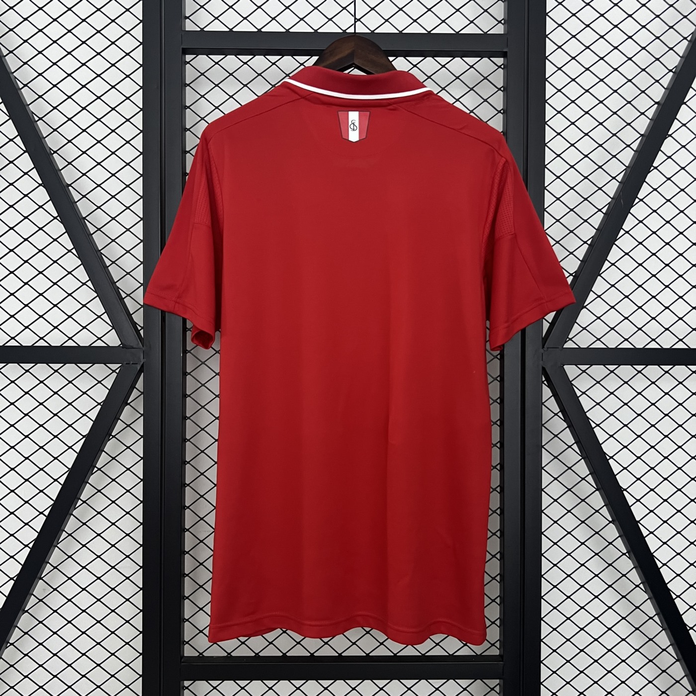 Retro Sevilla 15/16 Home jersey Fan Version