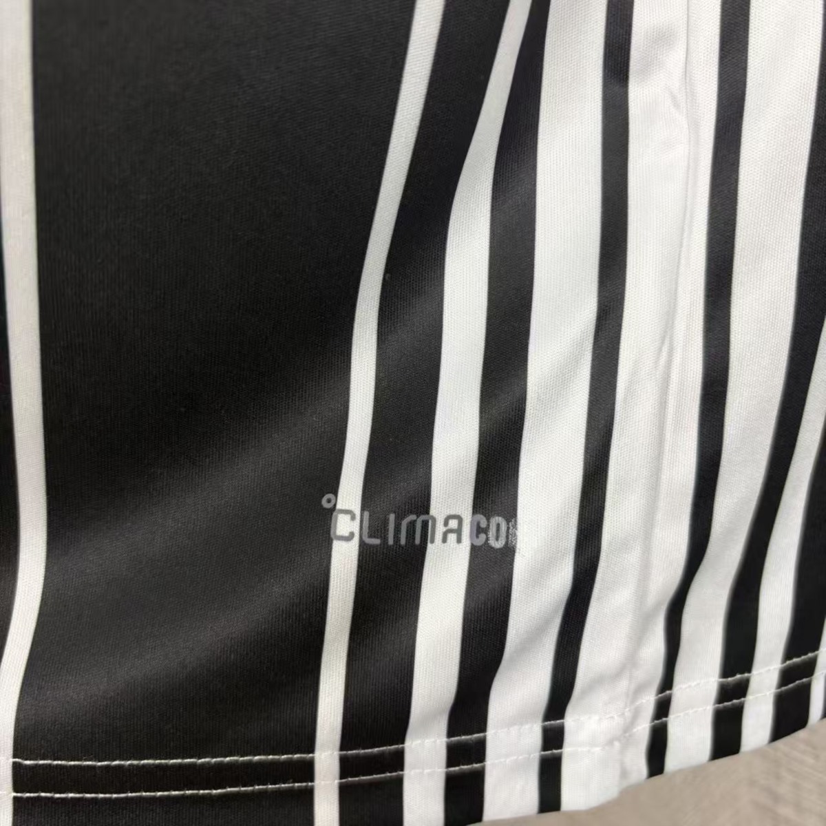 2026/27 Newcastle United Home Jersey Fan version