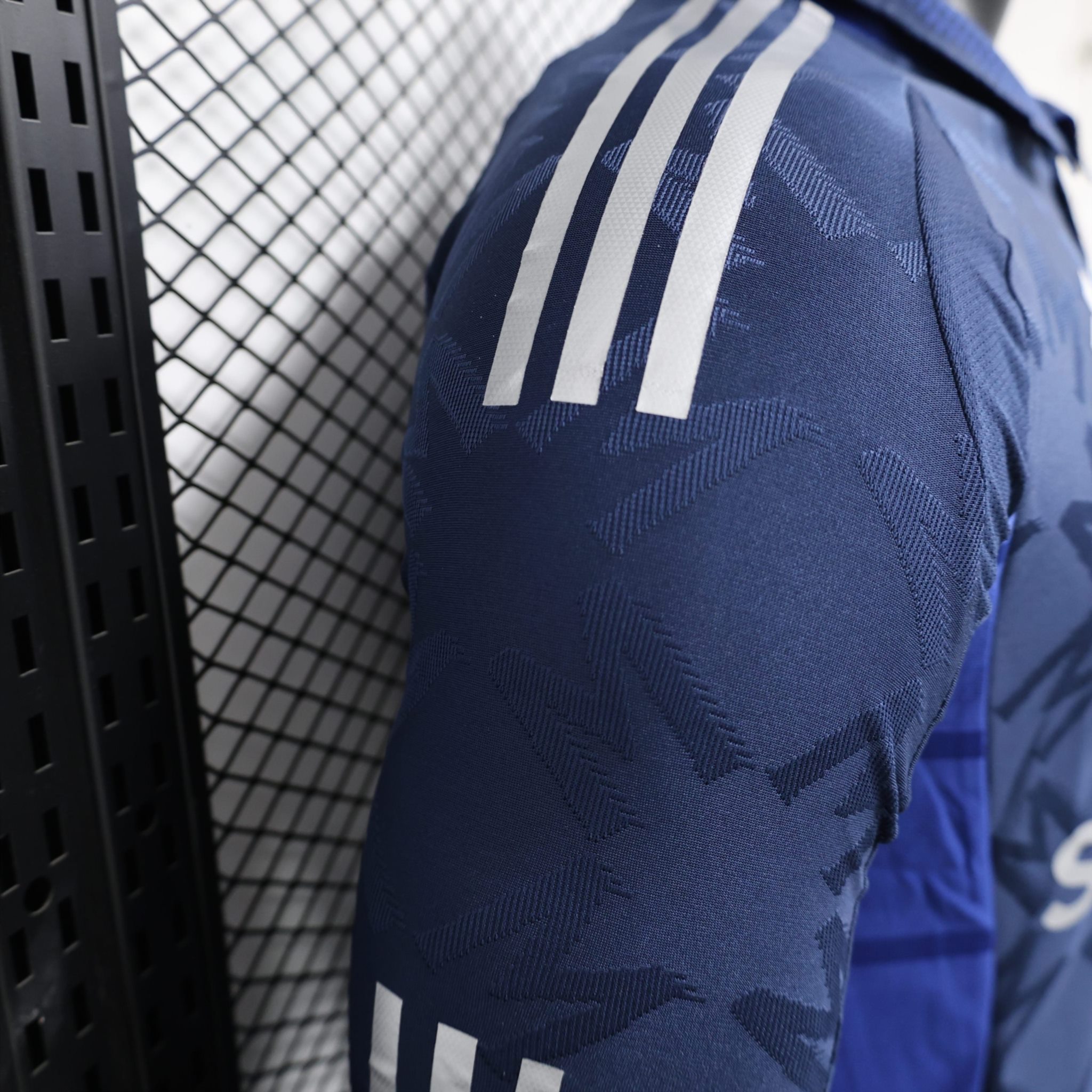 24/25 Manchester United Away Jersey Long Sleeves Player Version
