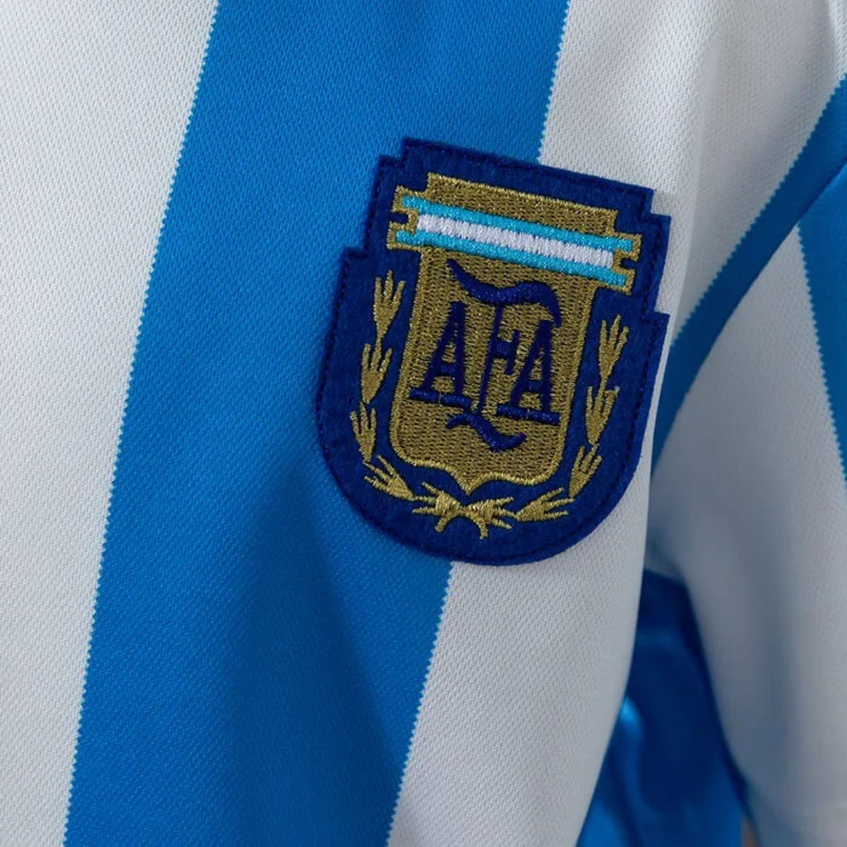 Retro Argentina 1986 Home Kid Kits