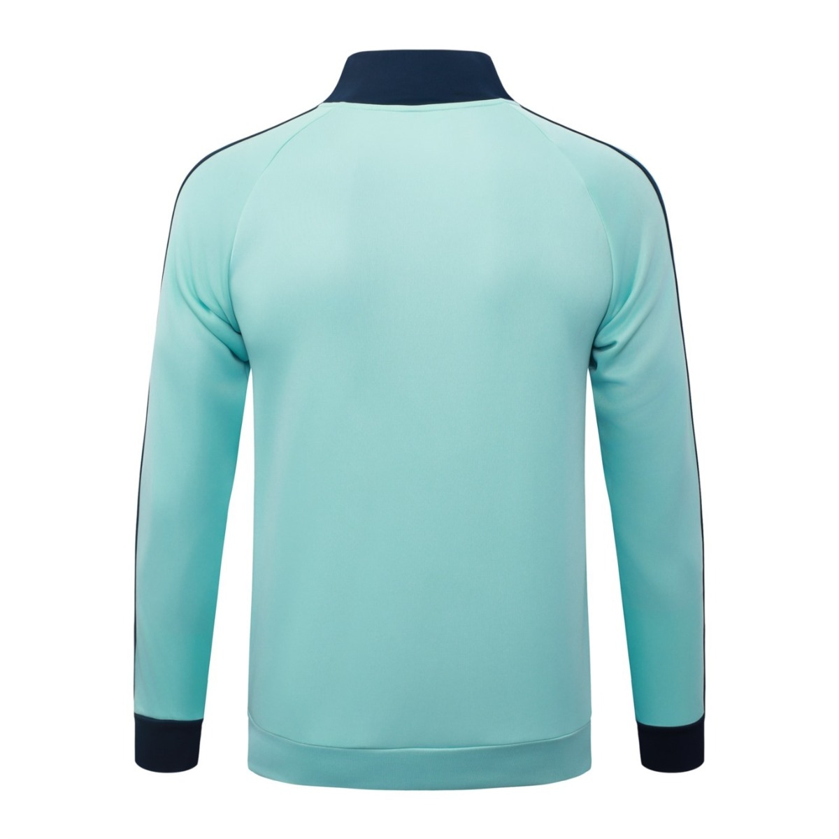 2026 Germany Light green Jacket Training Suit Set