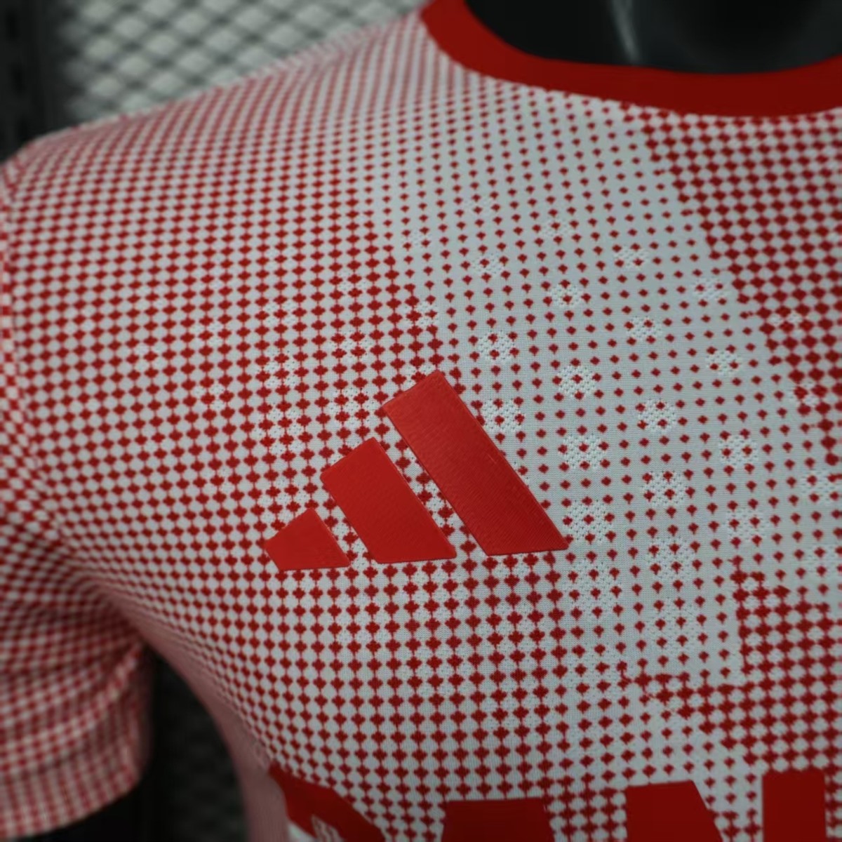 Canada 2026 World Cup Anniversary Edition jersey Player Version