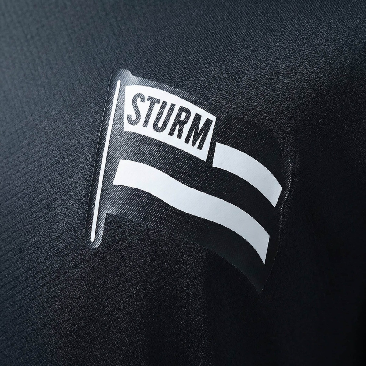2025/26 Sturm Graz Special Edition jersey Fan version