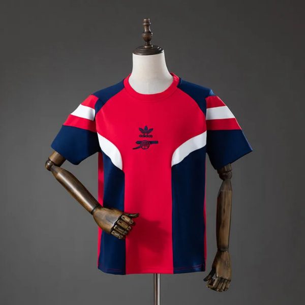 2026 Arsenal Originals Red T-Shirt Fan version