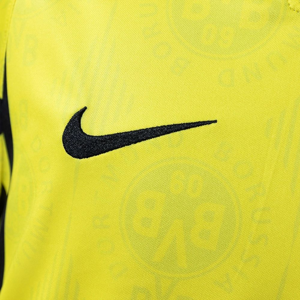 Retro Dortmund 1996/97 home jersey Fan Version