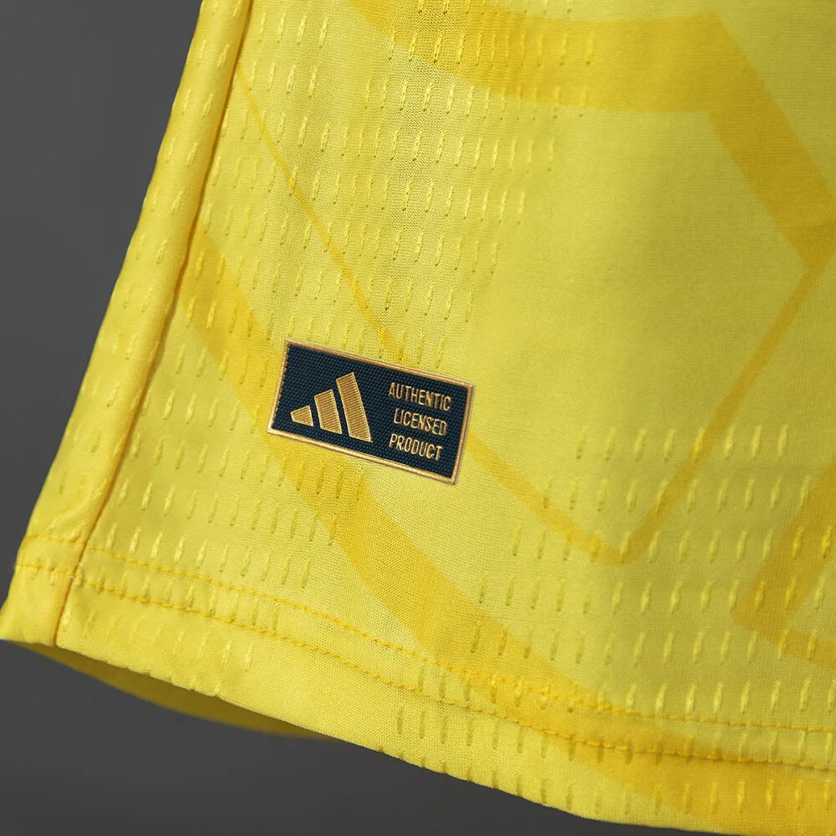 2026/27 Club America Home Jersey Long Sleeve Player Version