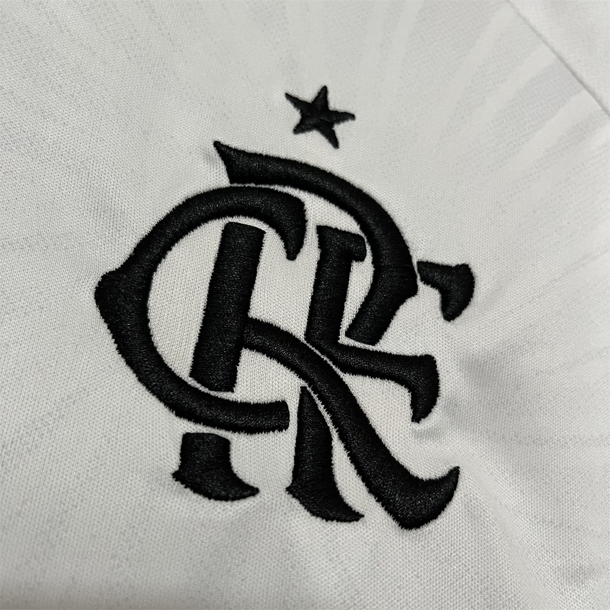 24/25 Women Flamengo Away jersey Fan Version