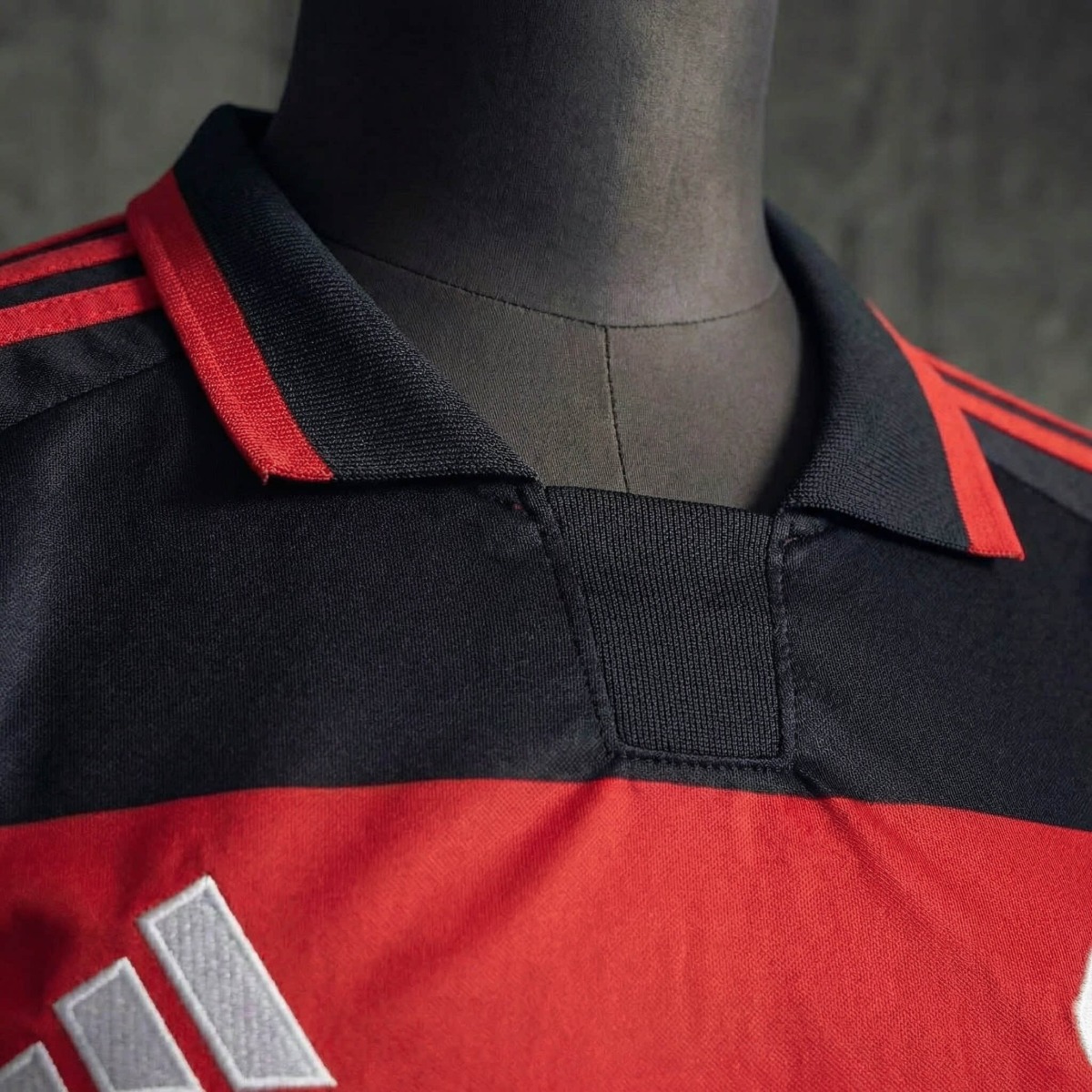 2026/27 Flamengo Home jersey kids Kits