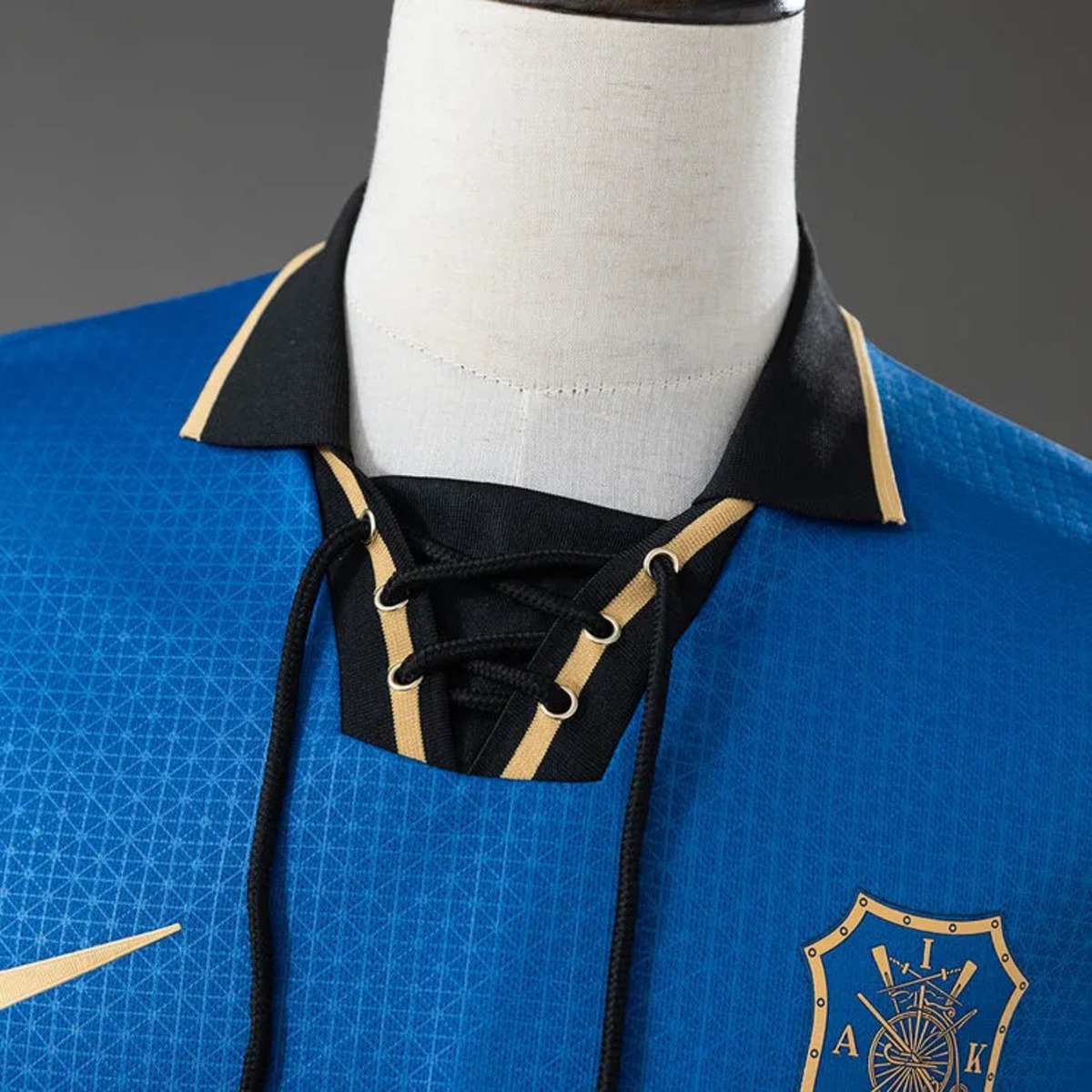 2026/27 AIK Home Jersey Fan Version