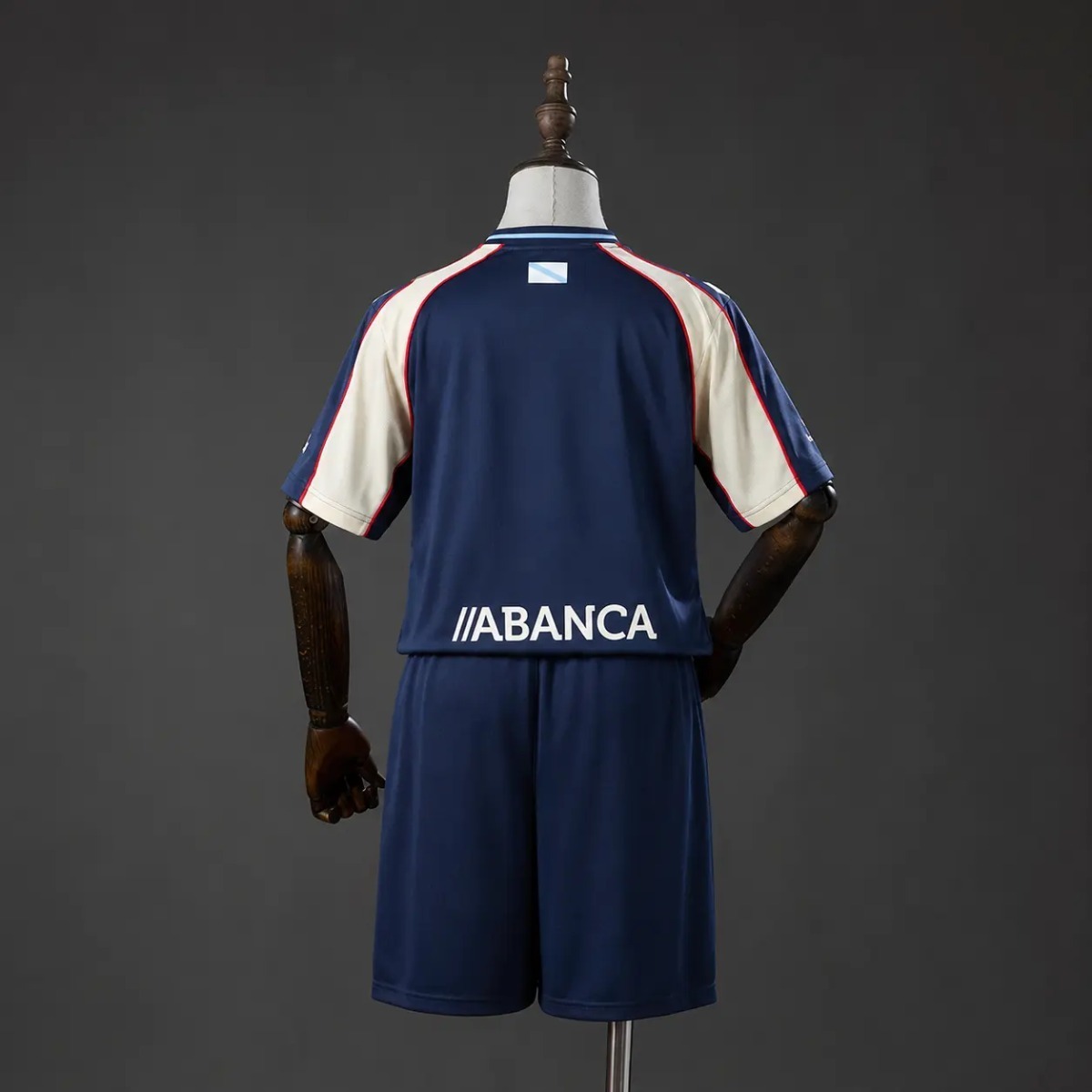 2026/27 Celta Vigo Away Kid Kits