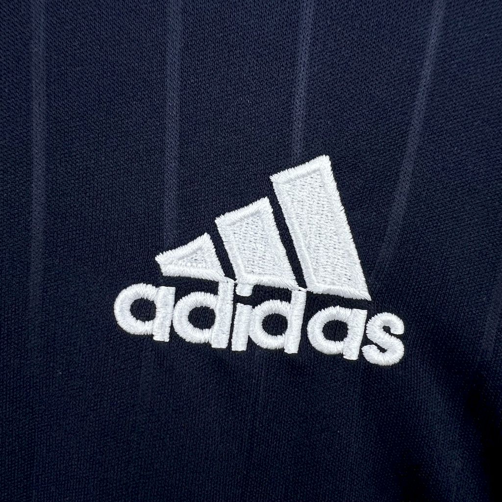 Retro Argentina 06/07 World Cup Away Long Sleeve jersey Fan Version