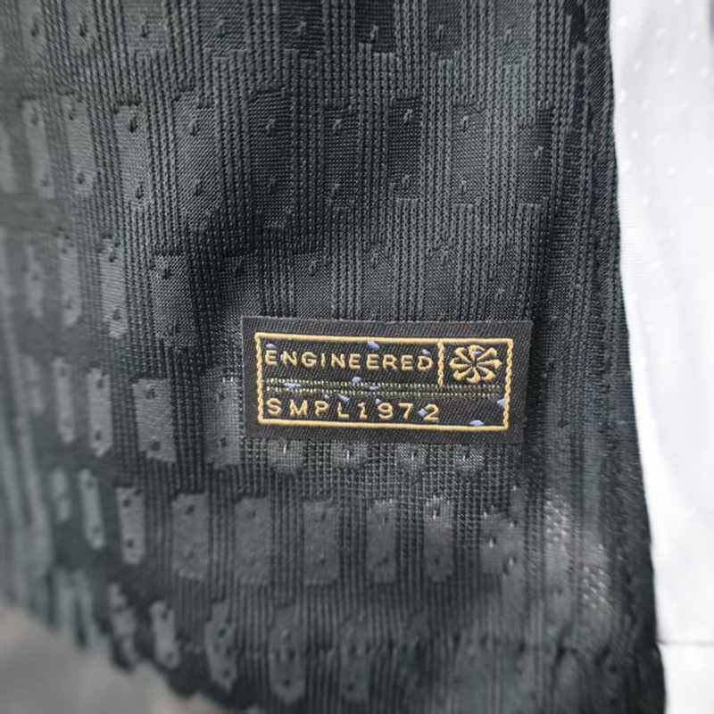 25/26 Corinthians Away Jersey Player Version