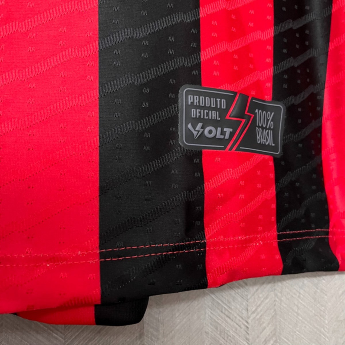 2025/26 Victoria Home jersey Fan Version