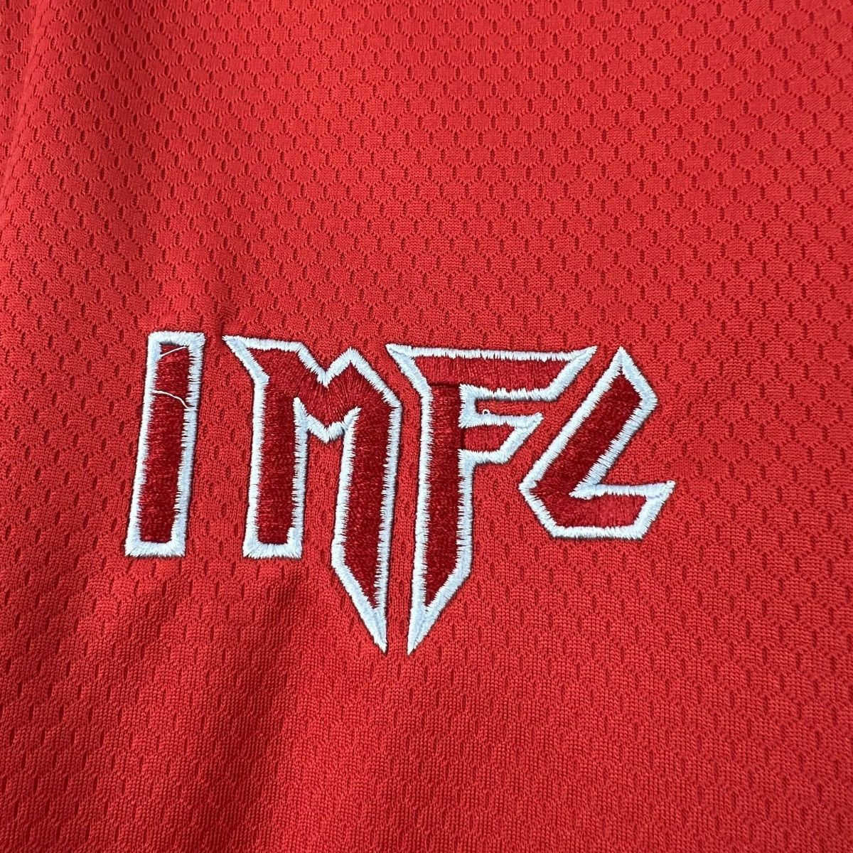 2025/26 West Ham United  x Iron Maiden 50th jersey