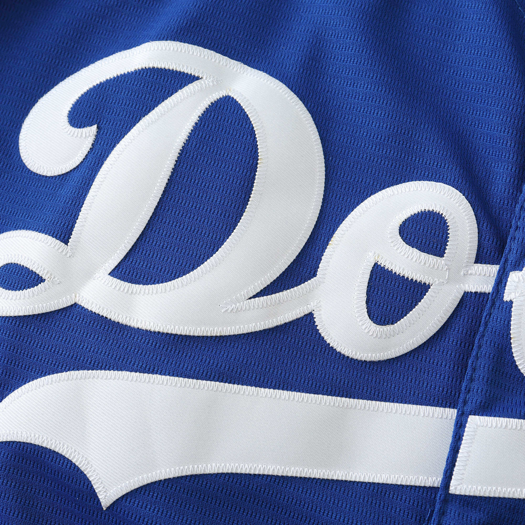 MLB LosAngeles Dodgers Blue Jersey OHTANI #17