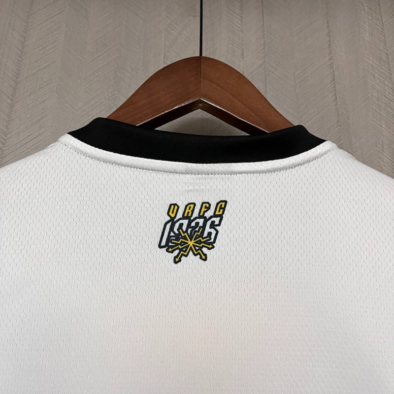 2025/26 Volta Redonda Away Jersey Fan Version