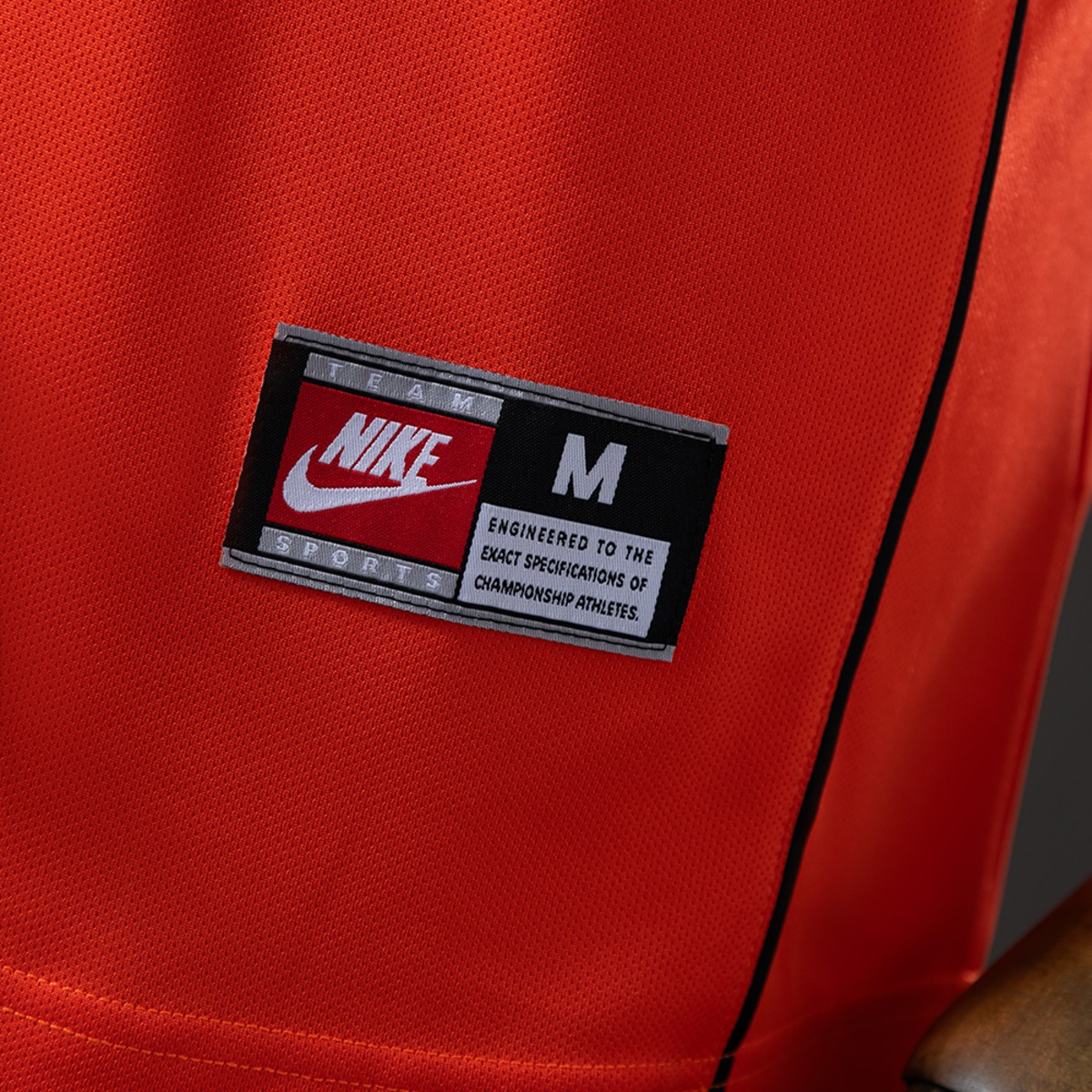 Retro Netherlands 1998 Home jersey Fan Version
