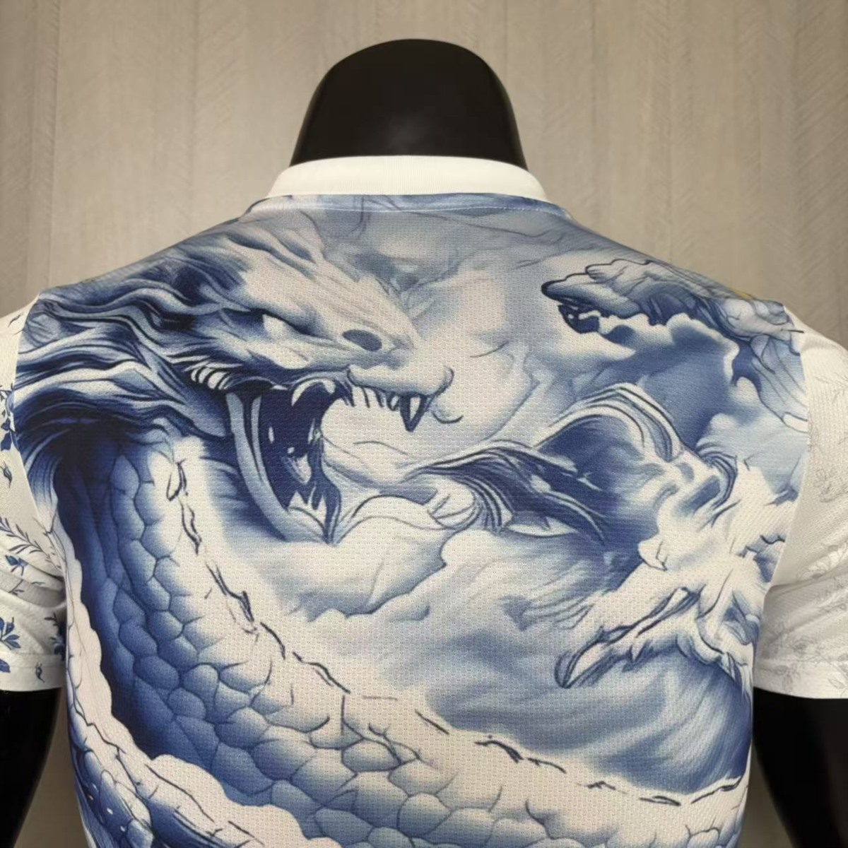 2026 Japan Warrior Edition Jersey Player Version