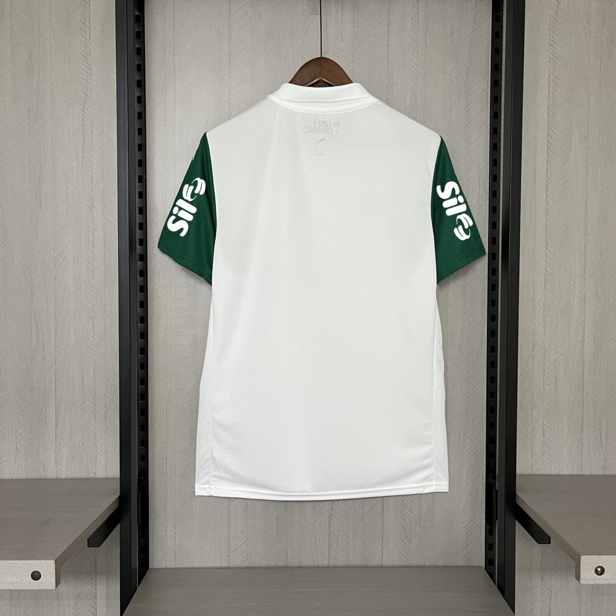 2025/26 Palmeiras Away jersey Fan Version