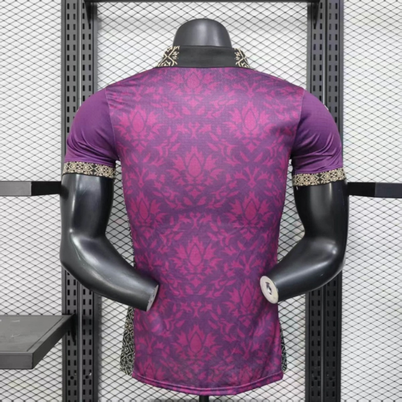 2025/26 AC Milan Special Edition jersey Player Version