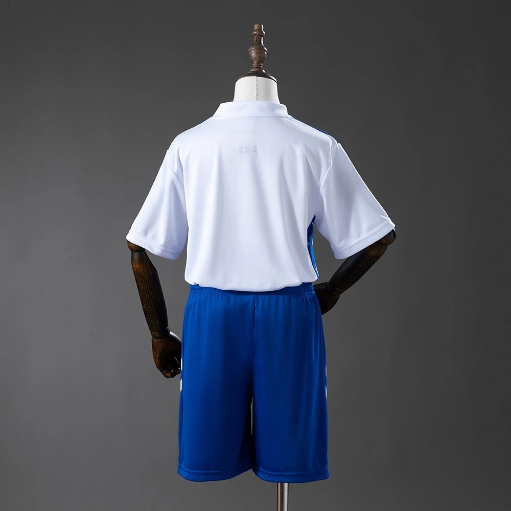 2025/26 Tenerife Home jersey Kid Kits Size 16-28