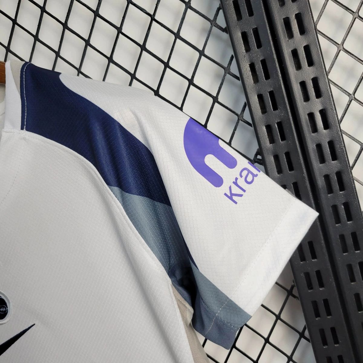2025/26 Women Tottenham Hotspur F.C. Home Jersey Fan Version