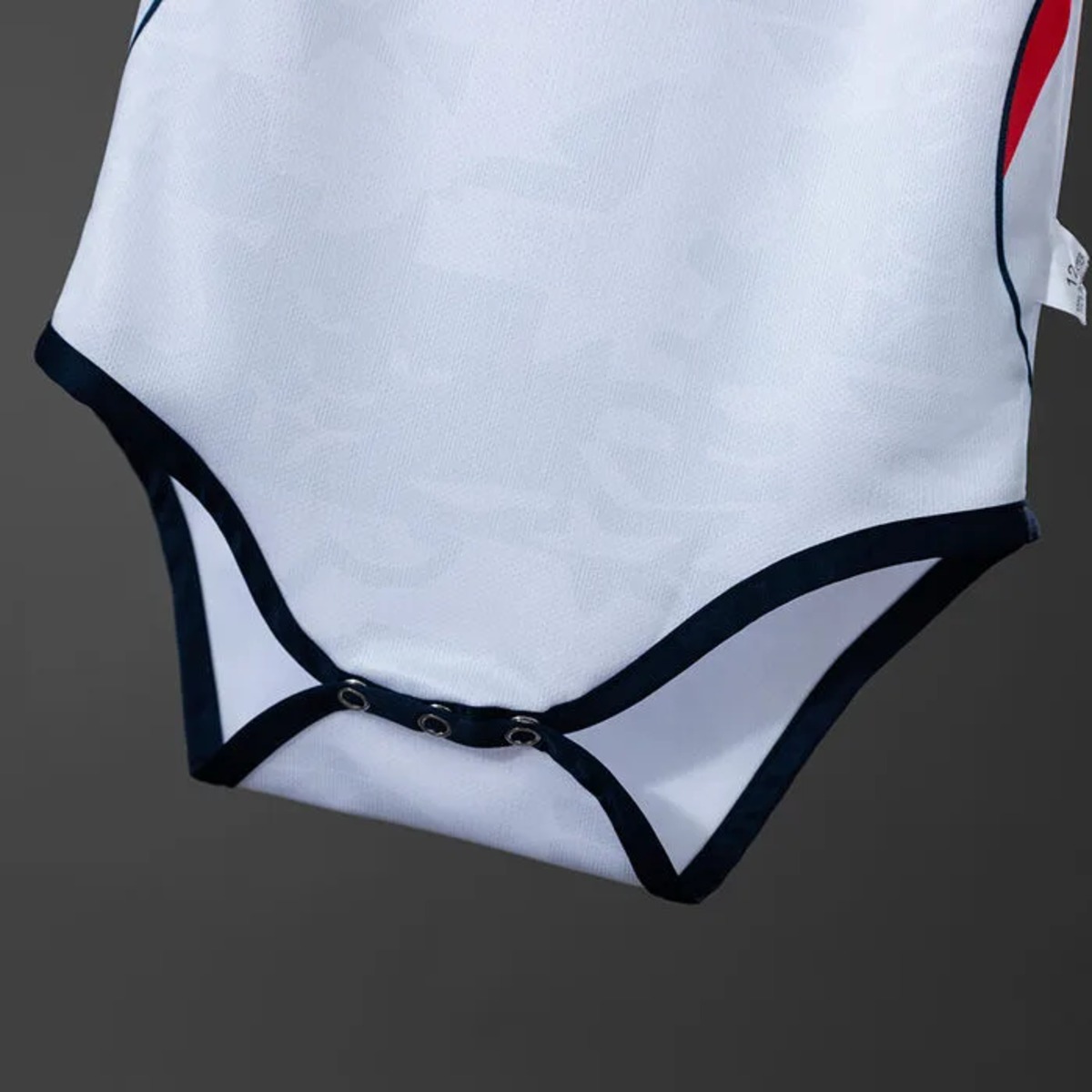 England 2026 World Cup Home Baby Jersey