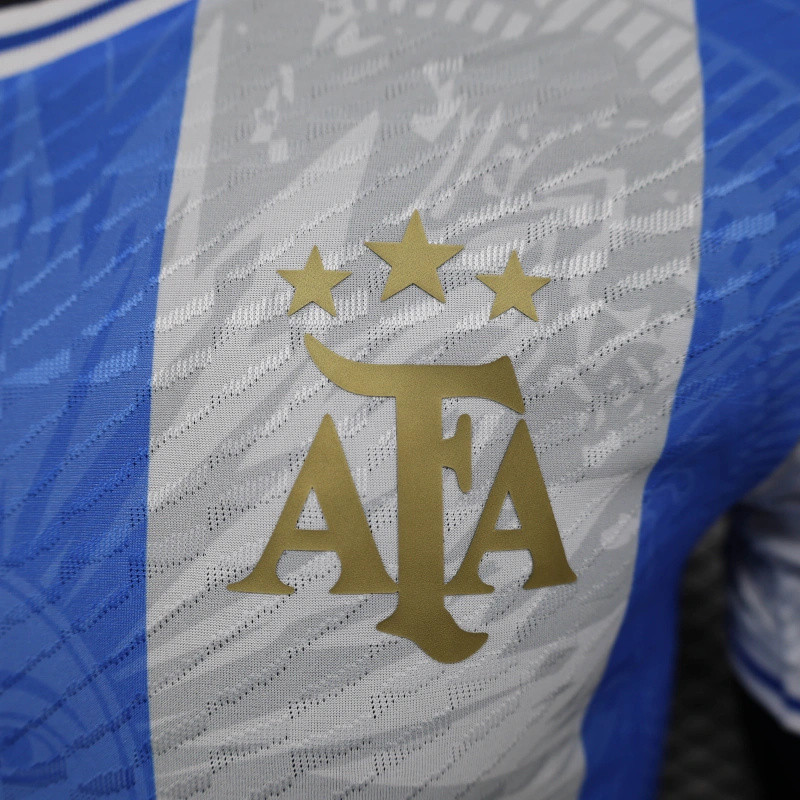 24/25 Argentina Special edition Jersey Player Version