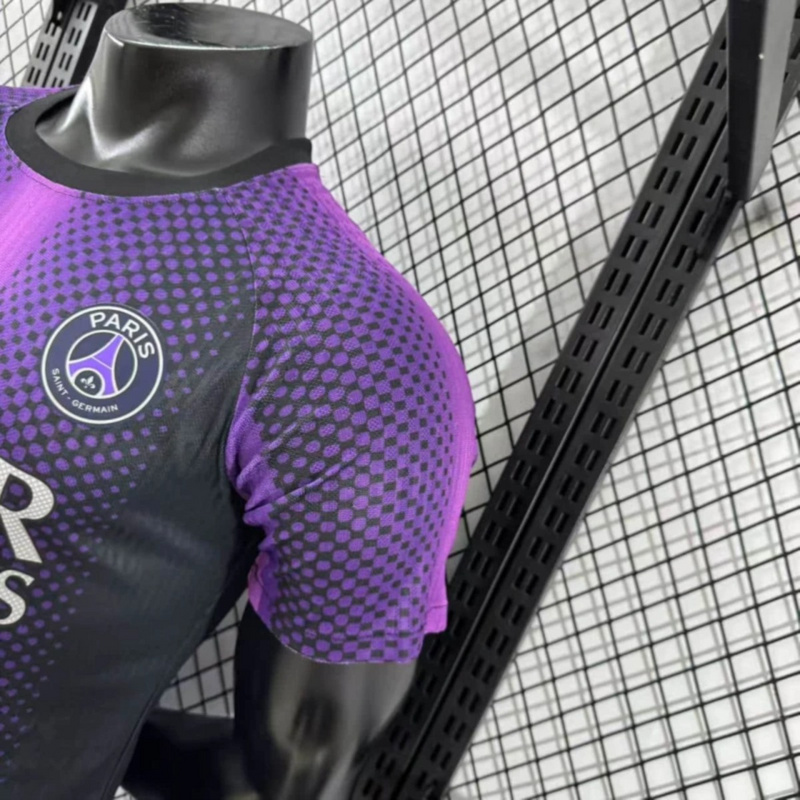 2025/26 PSG Special Edition jersey Player Version