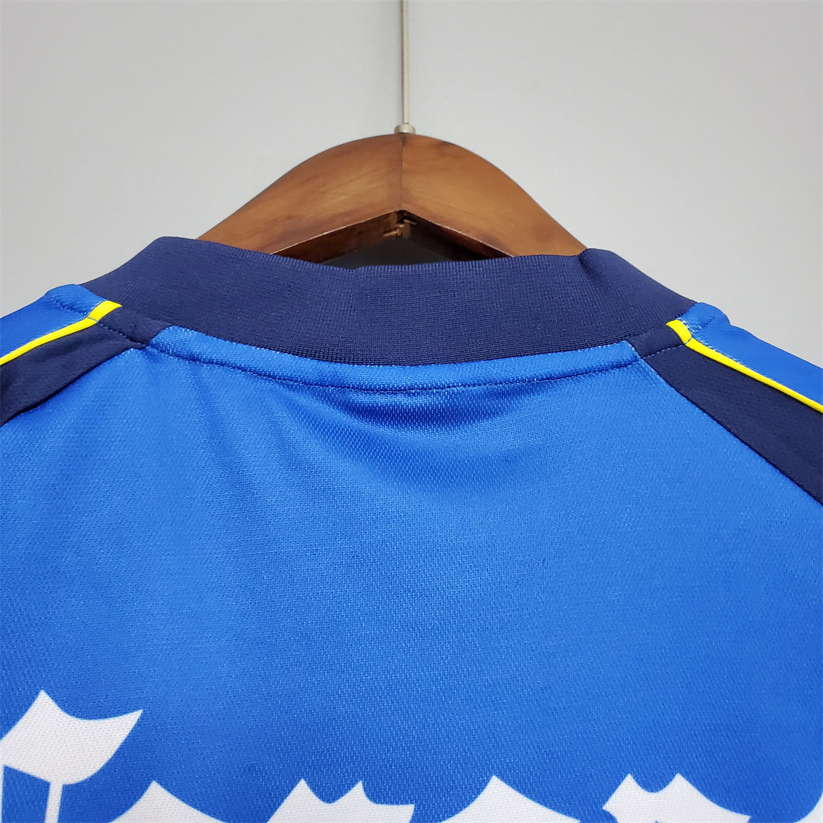 Retro Club America 01/02 Away jersey Fan Version