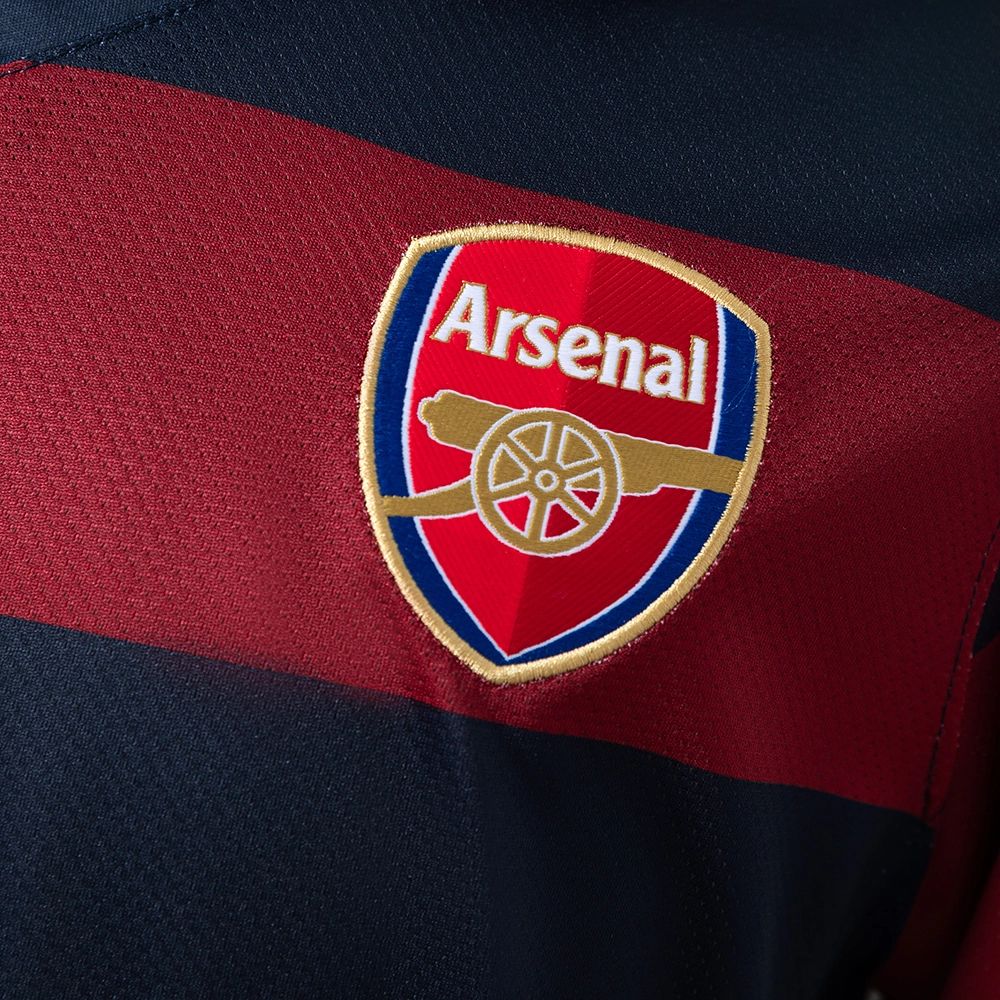 Retro Arsenal 07/08 Third jersey Fan Version