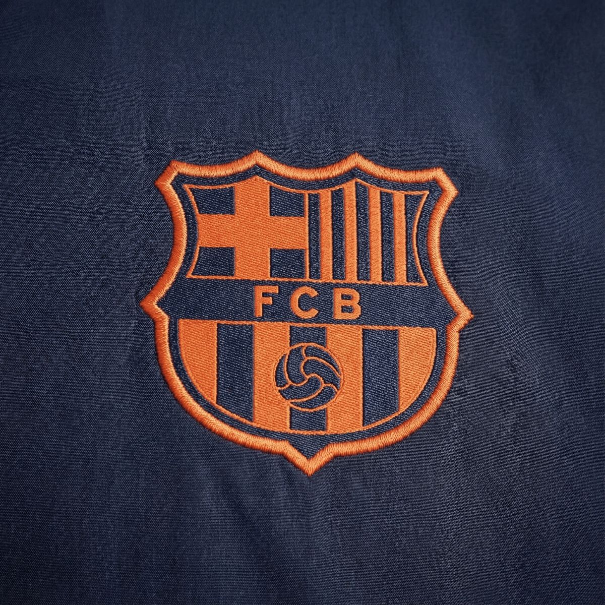 2026 Barcelona Black Windbreaker Sport Unifom jersey Sport Unifom