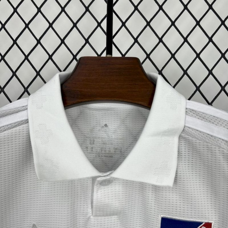 2025/26 Colo Colo Anniversary jersey Kid Kits Size 16-28