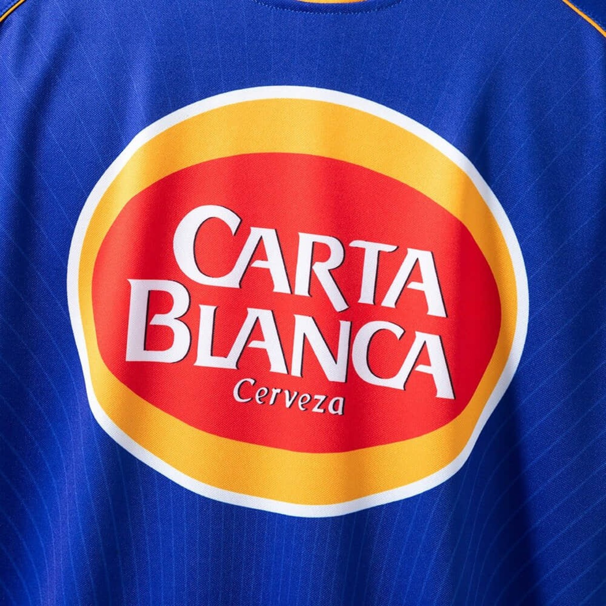 Retro Tigres UANL 2006 Away Jersey Fan Version