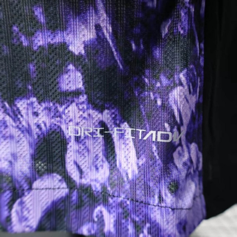 2025/26 Barcelona Special Edition Purple jersey Player Version