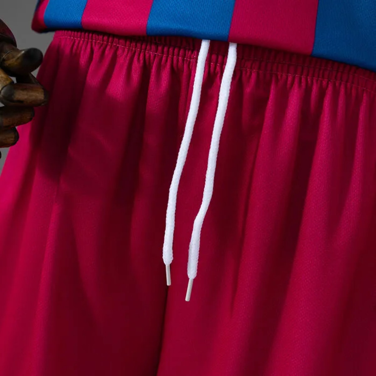 Retro Barcelona 2005/06 Home Kid Kits