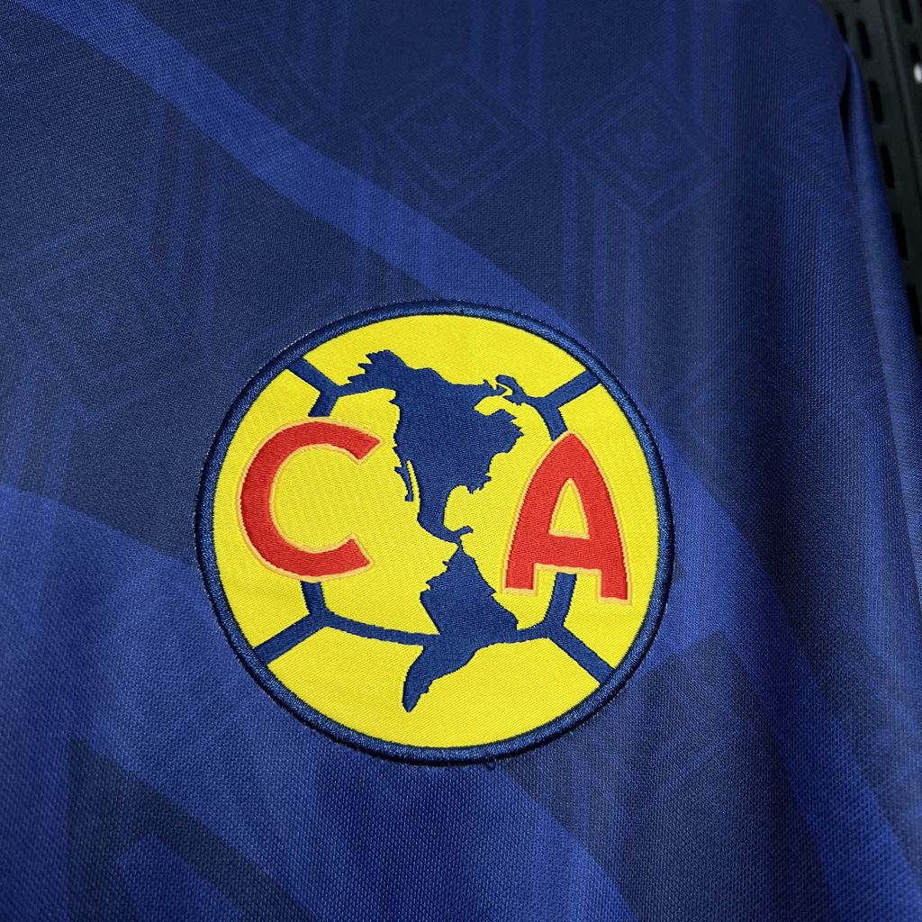 Retro Club America 1998/99 Away jersey Fan Version