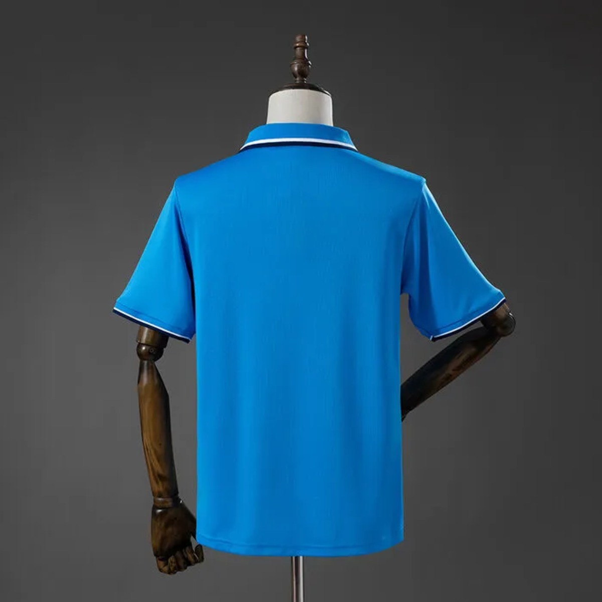 Retro 1975/81 Coventry Home Jersey Fan Version