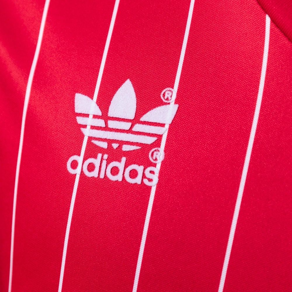 Retro Aberdeen 1982/83 Home jersey Fan Version
